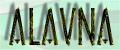 ALAVNA logo mobile